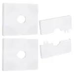 3Pcs ABS Plastic Air Conditioner Wall Hole Cover