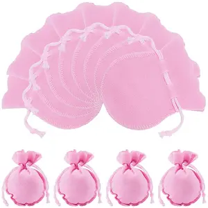 20Pcs Velvet Bags