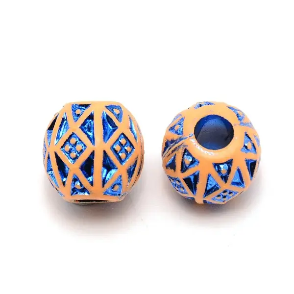 Resin Beads