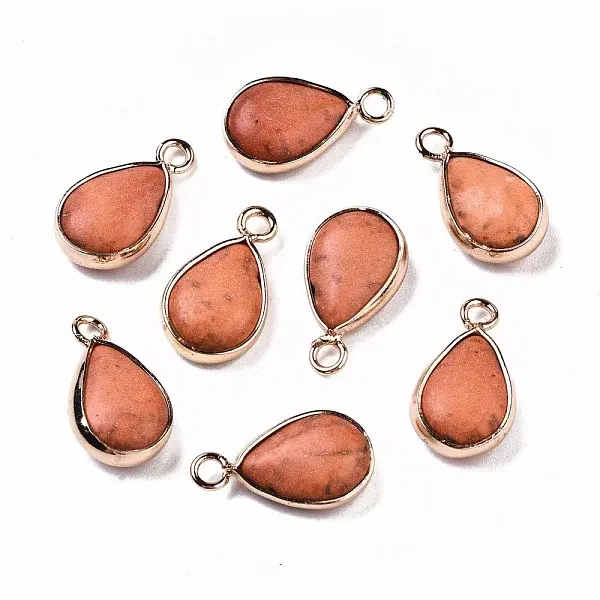 Synthetic Turquoise Pendants