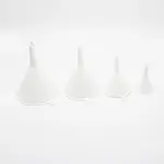 Plastic Funnel Hopper