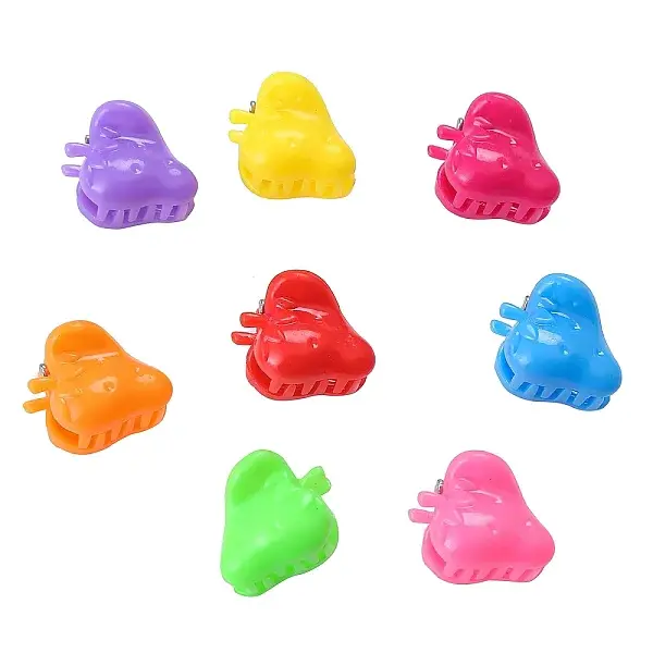 Mini Hair Claws Clip