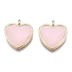 Alloy Pendants