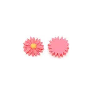 Opaque Resin Cabochons
