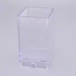 PC Plastic Candle Mold