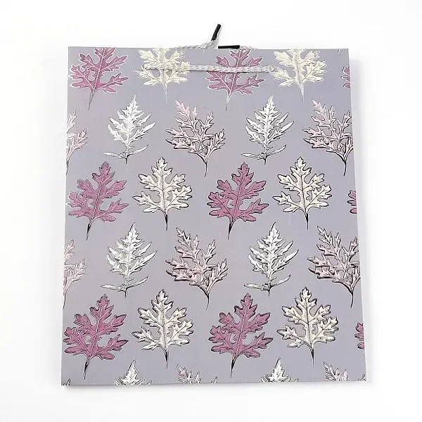 Paper Bags with Handle