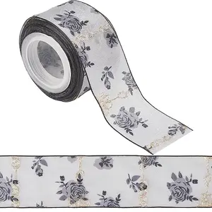 Polyester Printed Ribbons