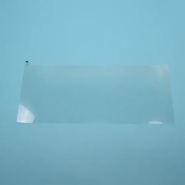 PET Plastic Cat Couch Protector