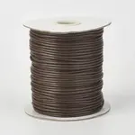 Eco-Friendly Korean Waxed Polyester Cord