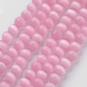 Cat Eye Beads