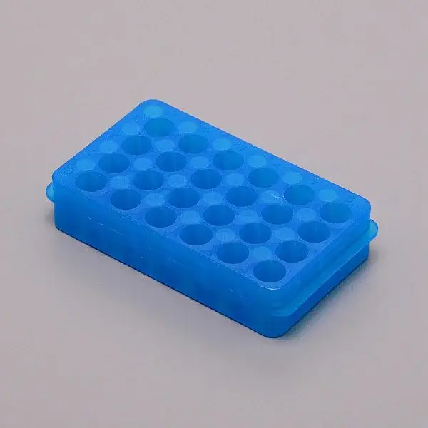 24-well PP Display Stands