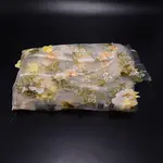 Polyester Organza Fabric