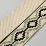 Single Face Printed Polyester Ribbons