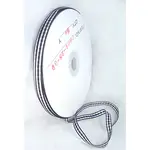 Double Face Gingham Ribbon Satin Ribbon