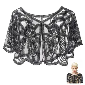 Polyester Women Chiffon Wraps