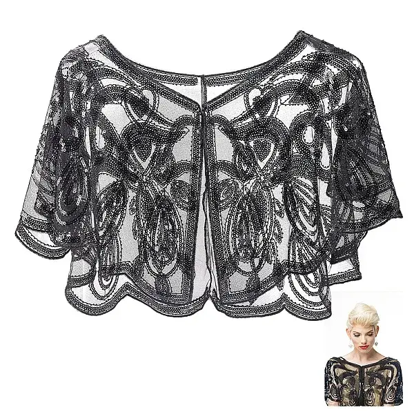 Polyester Women Chiffon Wraps