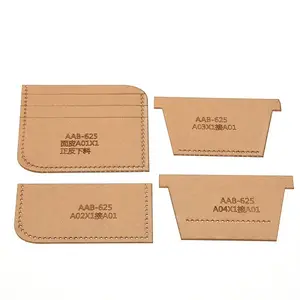 Wallet Template