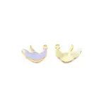 Zinc Alloy Enamel Penadnt