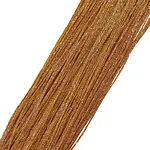 Polyester Silk Door String Curtain