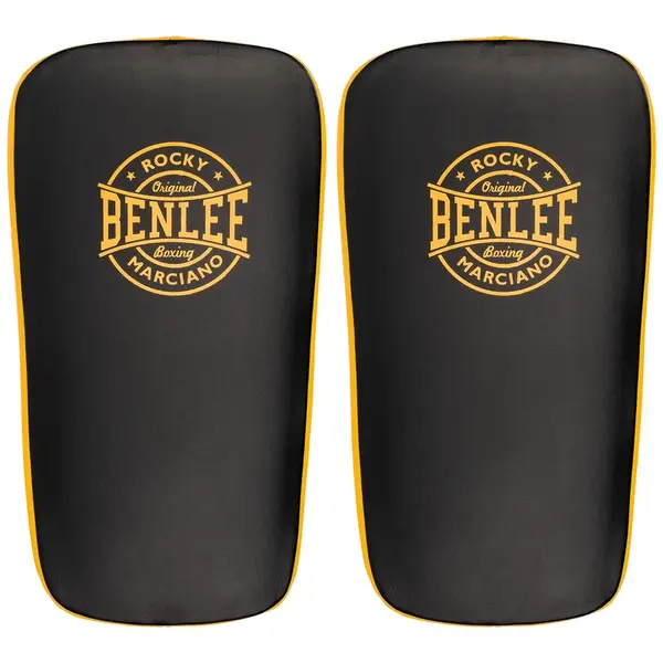 Lonsdale Leather pao pad (1 pair)