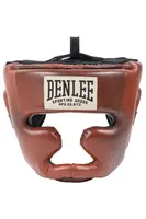 Lonsdale Leather head protection