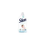 SILAN Sensitive & Baby Aviváž 64 praní 1408 ml