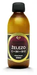 Zdravý Svet Lipozomální železo 200 ml