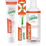 Elmex Junior Routine sada na zuby