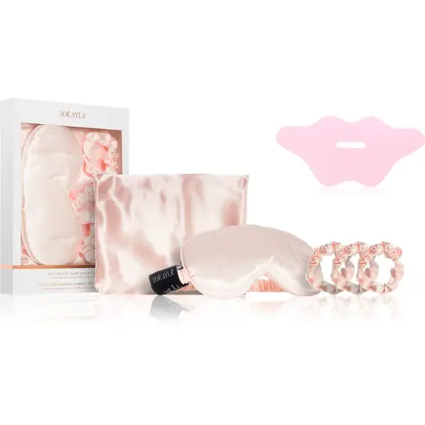 Zoë Ayla Sleep-Easy sada