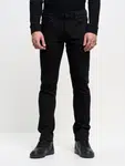Džíny Slim od Big Star Man 110762 Denim-915