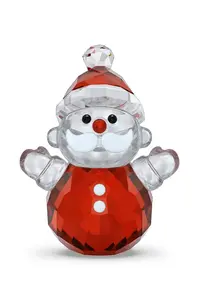 Swarovski  figurka sváteční