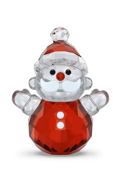 Swarovski  figurka sváteční