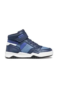 Geox PERTH sneakers boty dětské