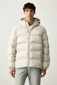 Calvin Klein Jeans prošívaná bunda pánská