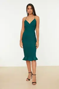 Dámské šaty Trendyol