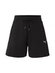 PUMA Športové nohavice 'Class'  čierna