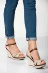 Dámské sandály Fox Shoes