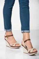 Dámské sandály Fox Shoes