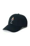 Polo Ralph Lauren  čiapka so šiltom pánska bavlnená