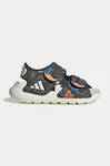adidas  Detské sandále  ALTASWIM 3