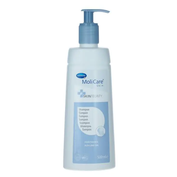 Ošetřující šampon Menalind professional, 500 ml