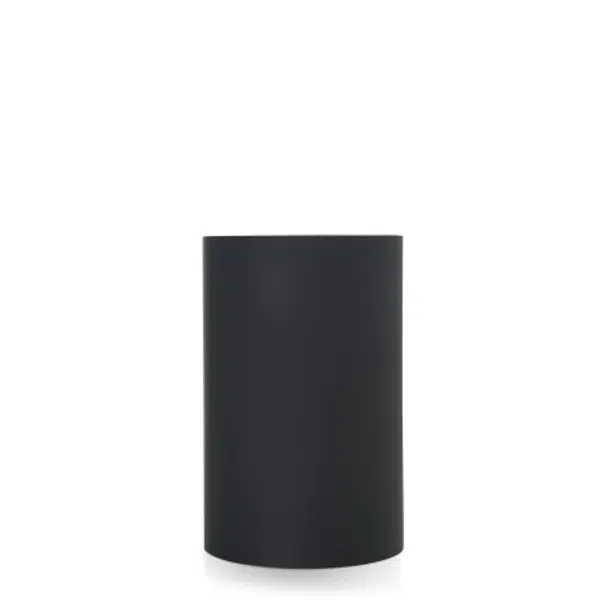 Waste Basket černá Kartell