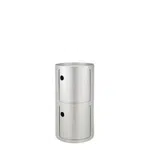 Componibili set hliníková Kartell