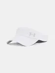Under Armour Kšiltovka M Iso-chill Launch Visor-WHT - Pánské