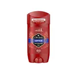 Old Spice Captain tuhý dezodorant