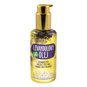 Purity Vision Levanduľa Olej 100ml
