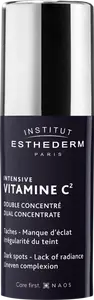 INSTITUT ESTHEDERM INTENSIVE VITAMINE C² Dvojité rozjasňujúce sérum 10 ml
