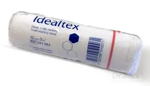 Hartmann Idealtex 12 cm x 5 m