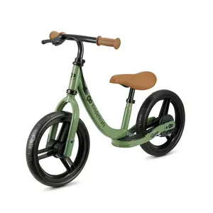 Kinderkraft Odrážedlo Space Deep Light green