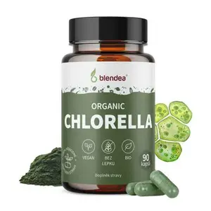 BLENDEA CHLORELLA
